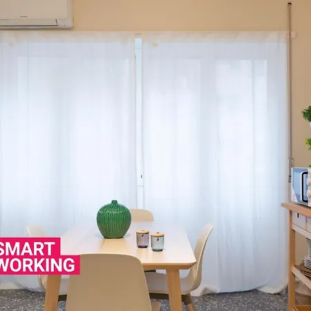 Apartamento Baldu *