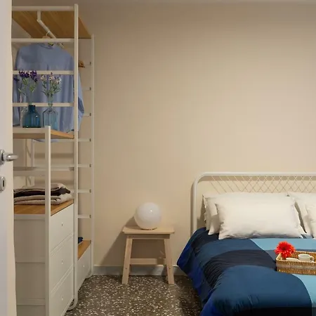 Baldu Apartment Bari