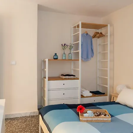 Baldu Apartment
