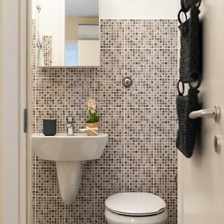 Apartment Baldu *