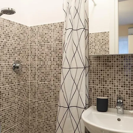 Baldu Apartment *