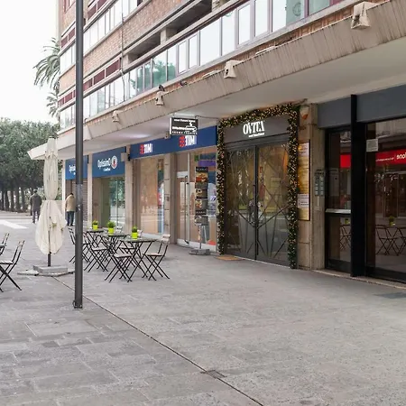 Apartamento Baldu Bari