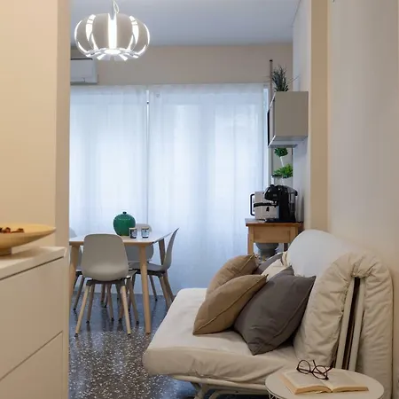 Appartement Baldu *