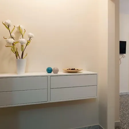 Appartement Baldu Bari